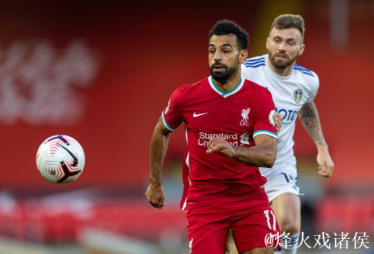 萨拉赫启蒙教练称斯洛特不再信任33岁爱徒，利物浦处境艰难