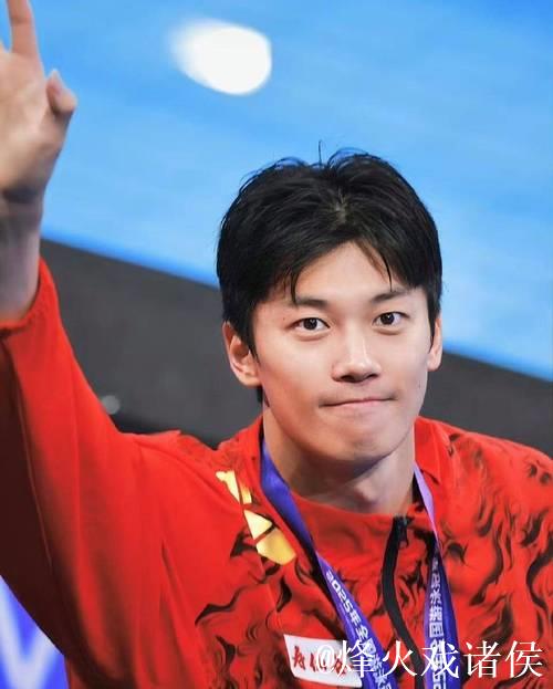 回首五届全运会 汪顺一路走来太难了 回首五届全运会 汪顺一路走来太难了