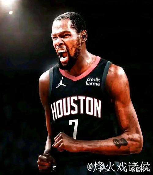 小贾巴里盛赞杜兰特职业态度,称其倾囊相授年轻球员 小贾巴里盛赞杜兰特职业态度,称其倾囊相授年轻球员